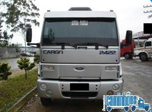 Ford Cargo 2422