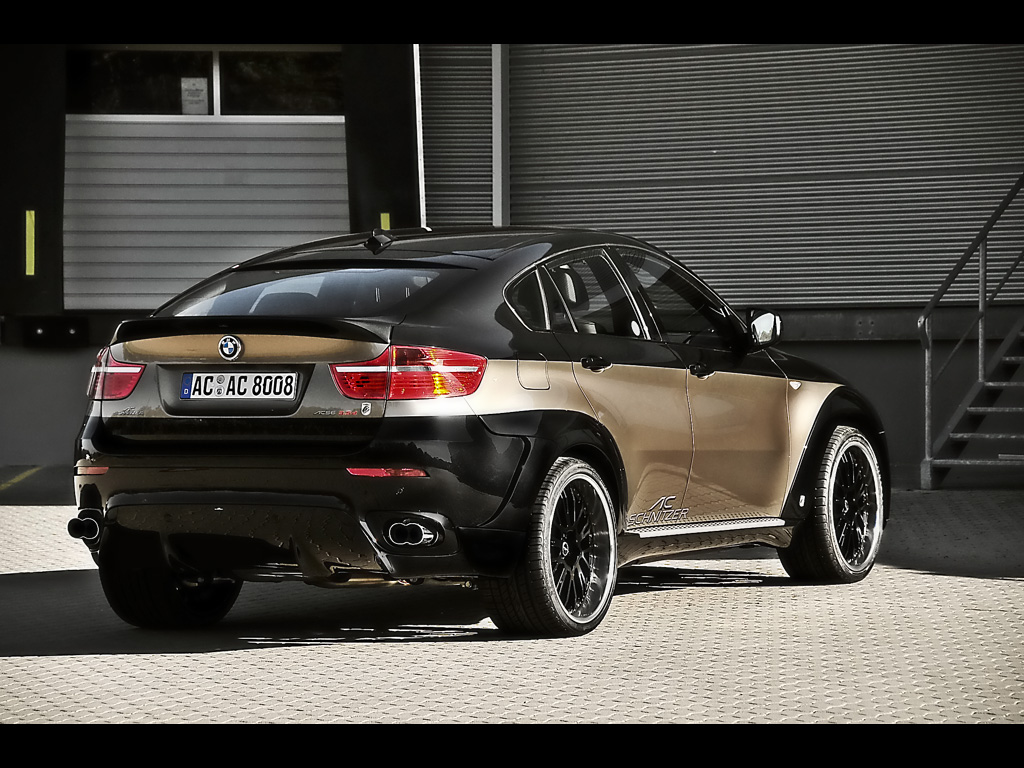 BMW X6 BMW X6