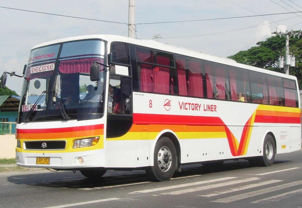 Hyundai Aero Express HSX Hyundai Aero Express HSX