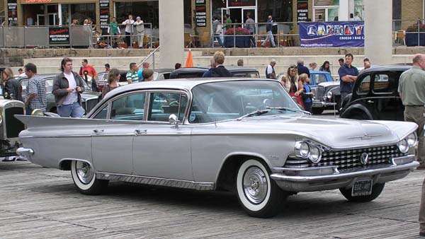 Buick Electra