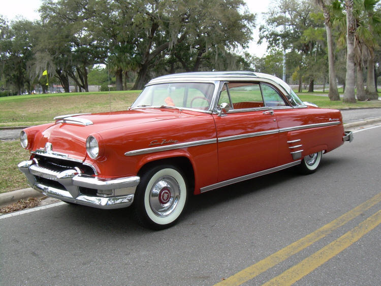 Mercury Monterey Sun Valley