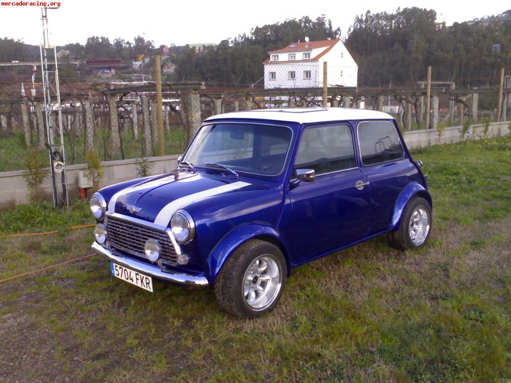 Mini 1300