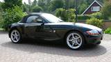 BMW Z4 30i E85