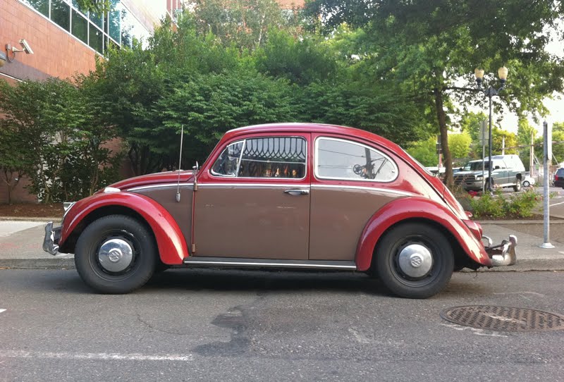 Volkswagen 1300