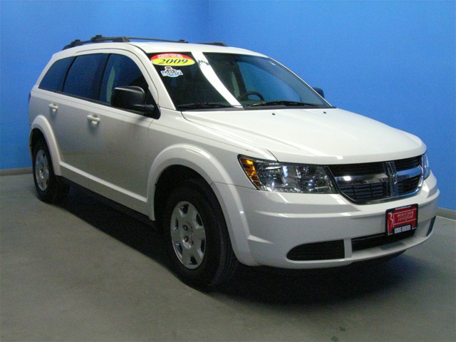 Dodge Journey 24 LX