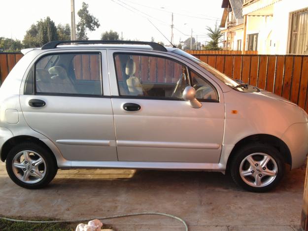 Chery IQ 11