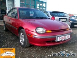 Chrysler Neon 20 LE