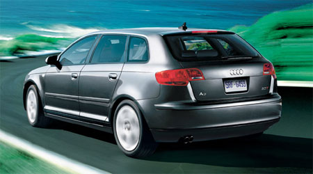 Audi A3 14T FSi Sportback