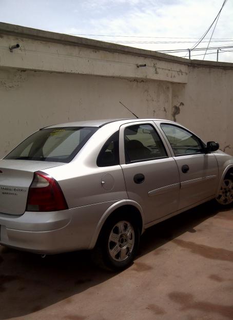 Chevrolet Corsa Evolution 18 GLS