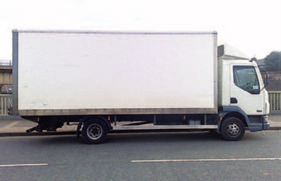 DAF LF 45150