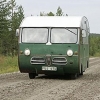 Saab 9-5 KOMBI 23T EX59