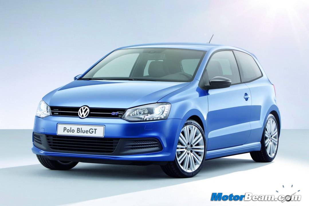 Volkswagen Polo GT