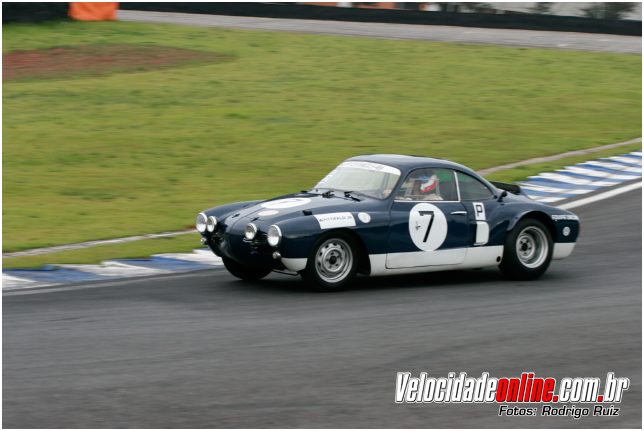 Dacon Karmann Ghia