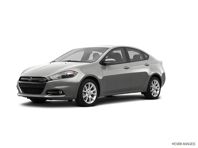 Dodge Dart 4dr