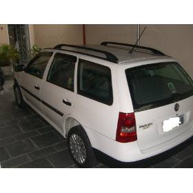 Volkswagen Parati 16 Total Flex