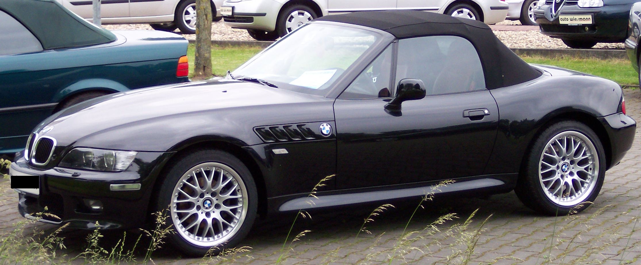 BMW Z3