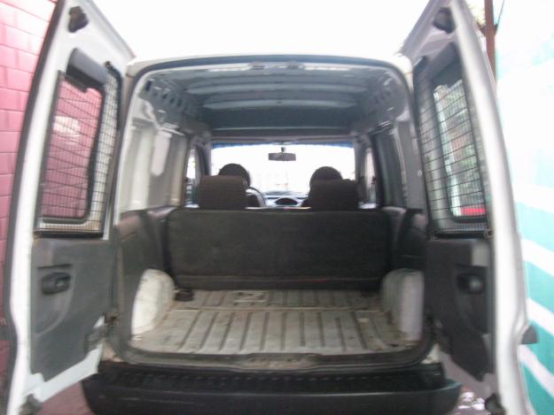 Chevrolet Combo 14 Chevrolet Combo 14