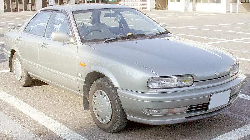 Nissan Presea