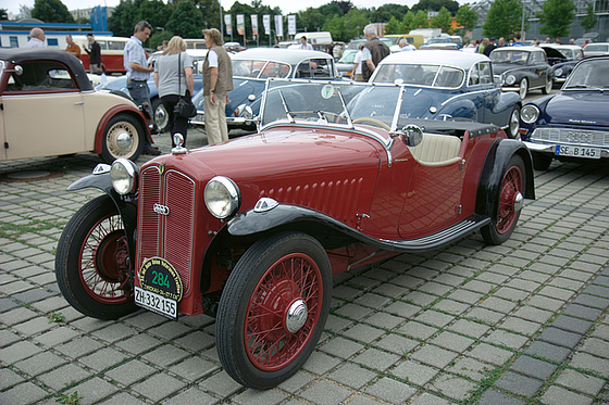 DKW F5