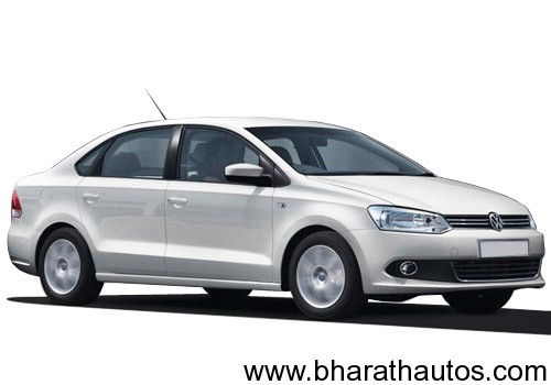 Volkswagen Vento 25 Prestige