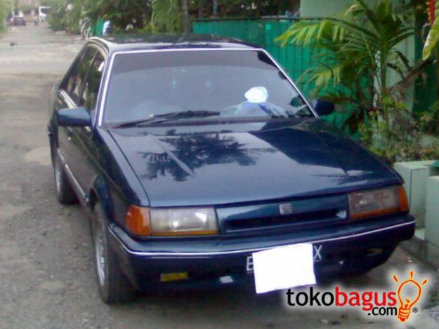 Ford Laser GL 13