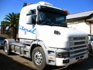 Scania-Vabis L5246-126