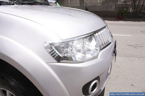 Mitsubishi Montero GLS 32 D-iD