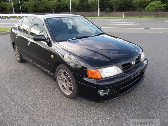 Nissan Primera 20 Tm