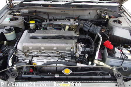 Nissan Primera 20 Tm