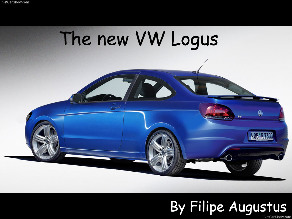 Volkswagen Logus