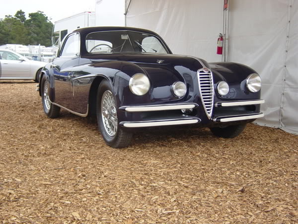 Alfa Romeo C6 2500