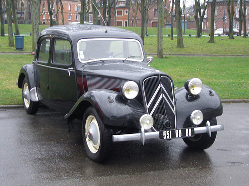 Citroen 11 lgre Citroen 11 lgre