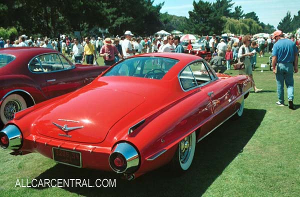 De soto Adventurer