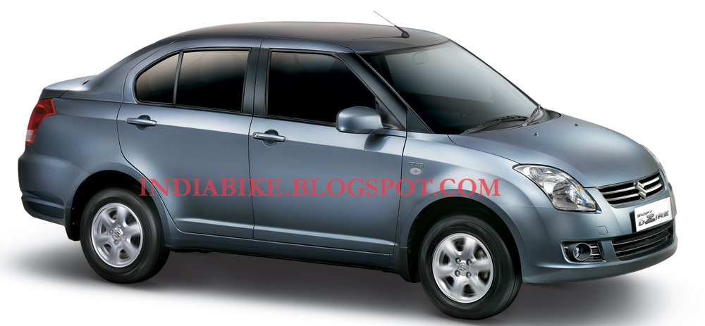 Maruti Swift