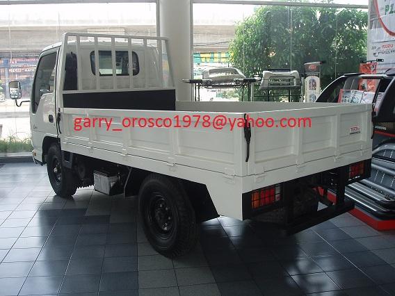 Isuzu NHR