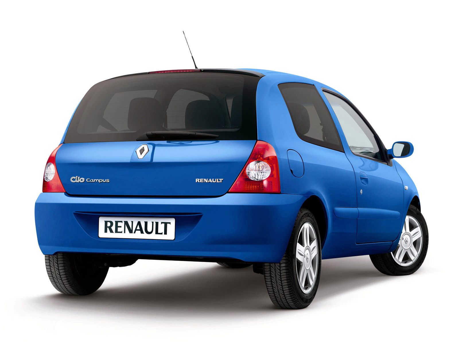 Renault Clio Campus