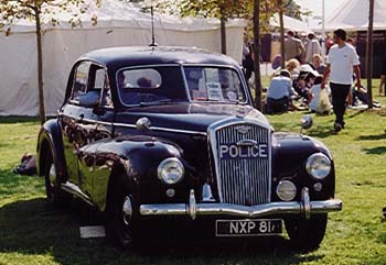 Wolseley 680