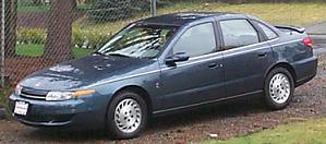 Saturn L100