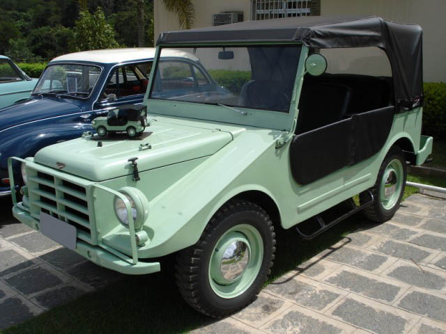 DKW Vemaguete