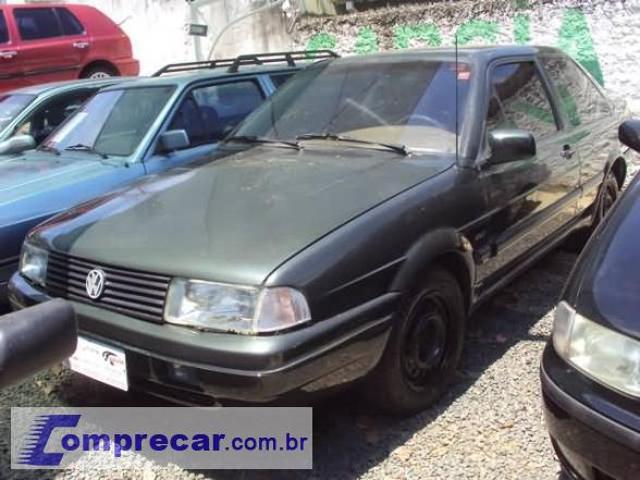 Volkswagen Santana GLSi 20