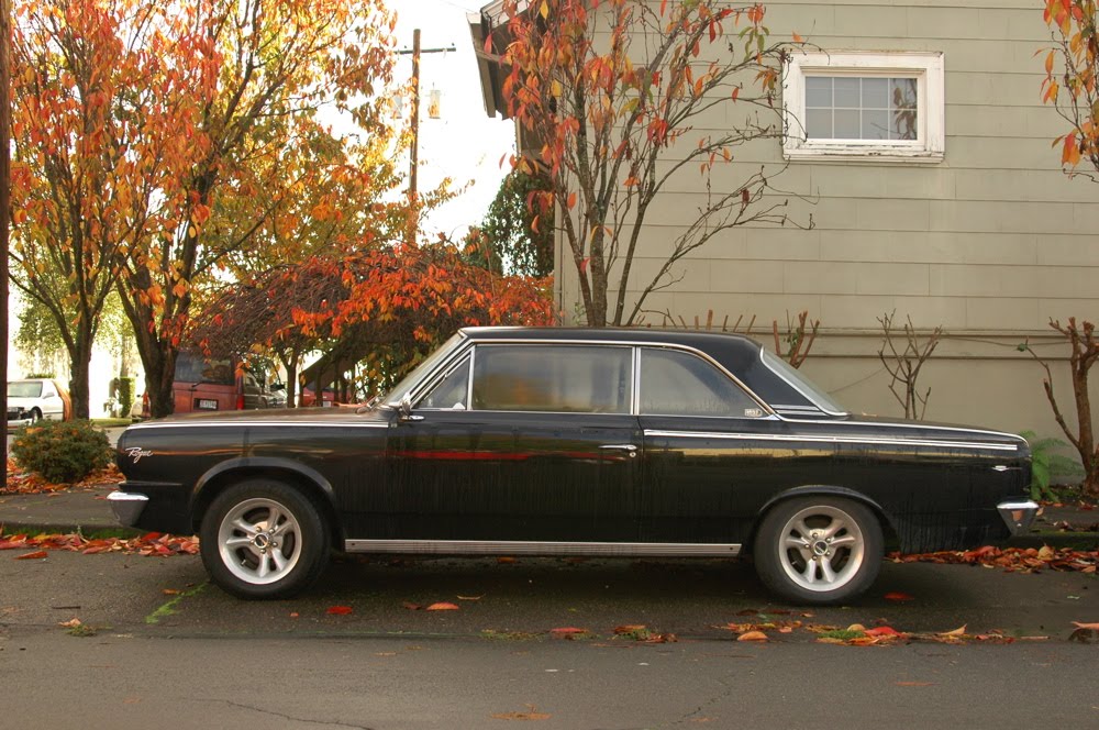 Rambler Rogue Hardtop Coupe