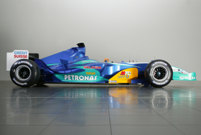 Sauber C24