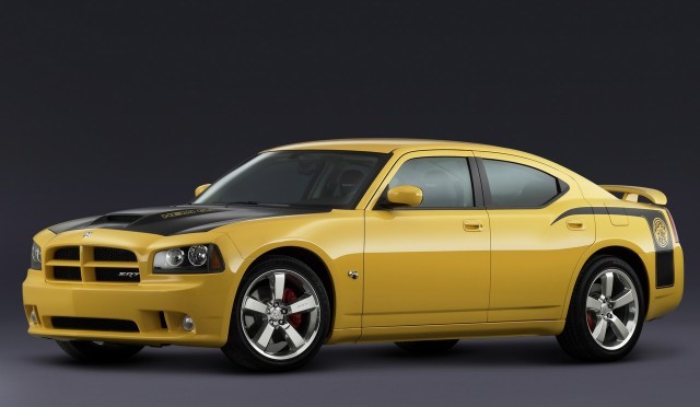 Dodge Chager Super Bee