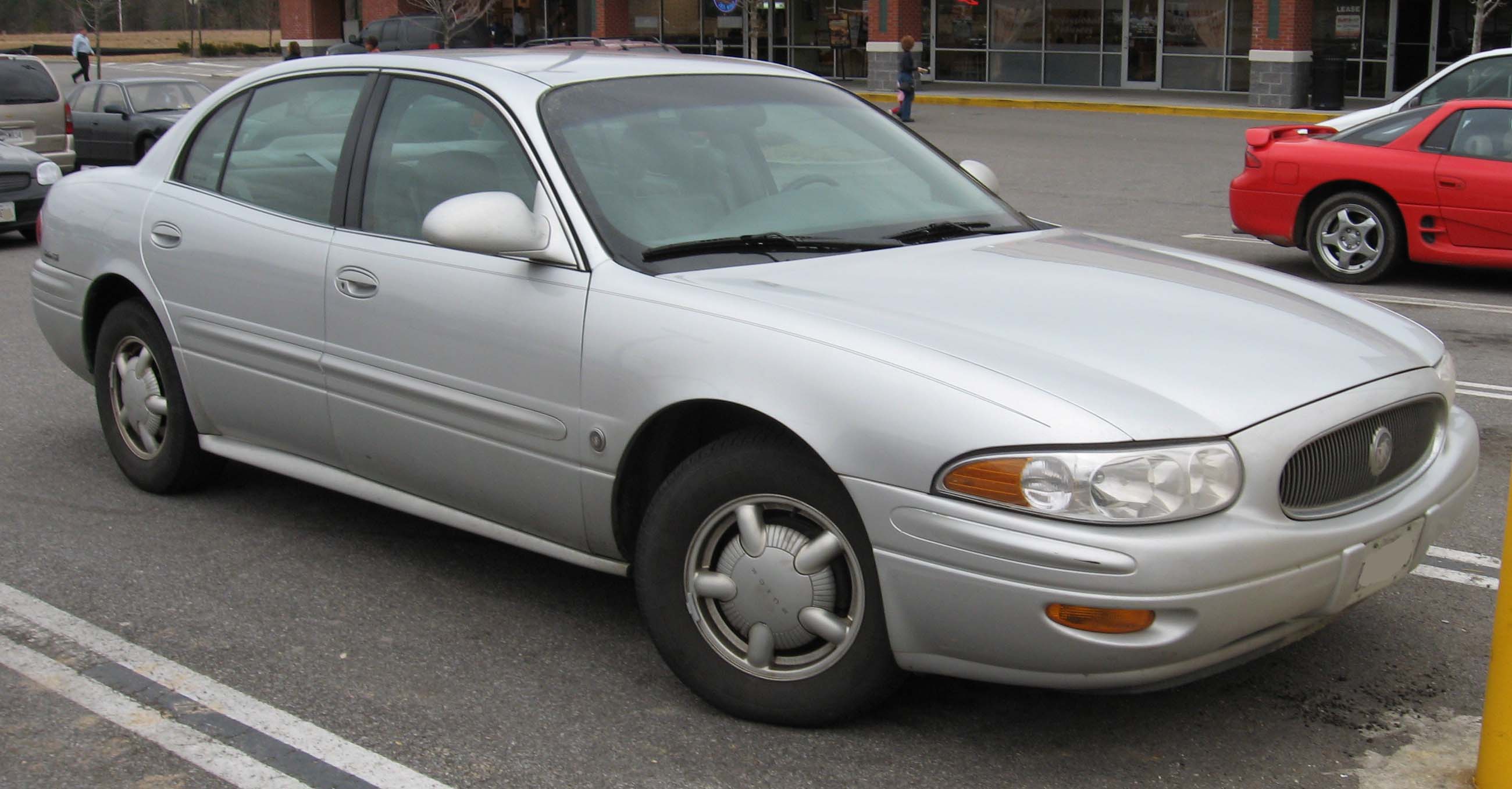 Buick LeSabre