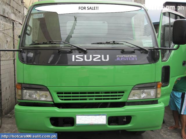 Isuzu NRR