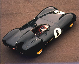 Lotus Eleven