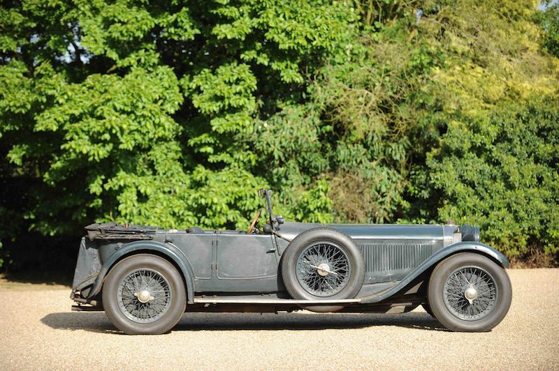 Mercedes-Benz S Tourer Mercedes-Benz S Tourer