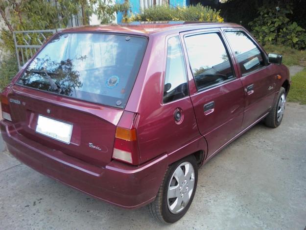 Citroen AX 11 Tonic