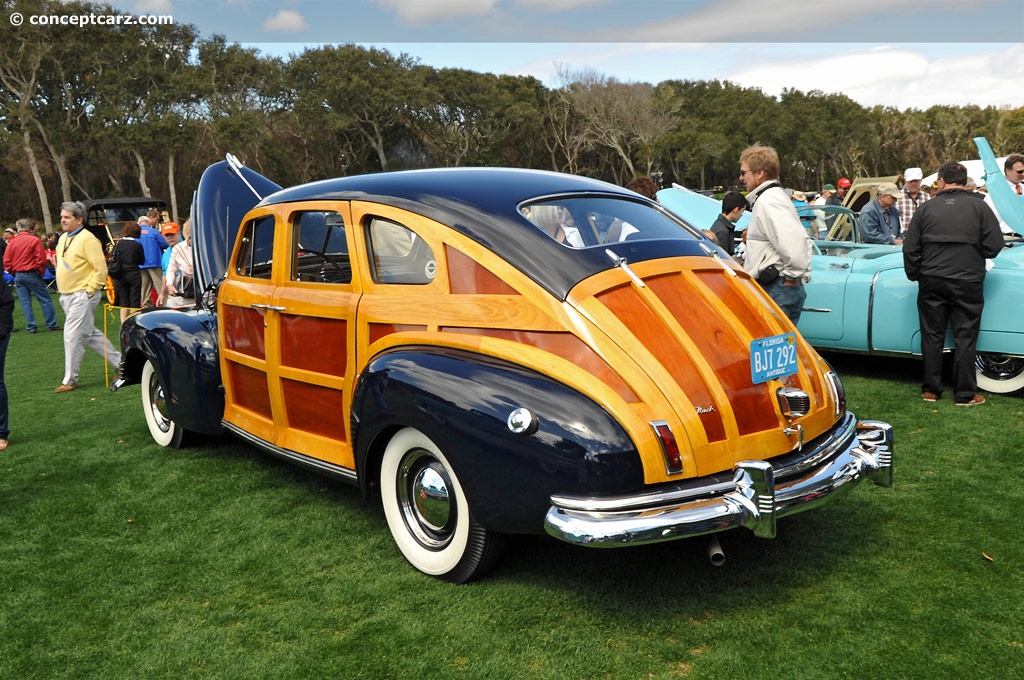 Nash Ambassador coupe