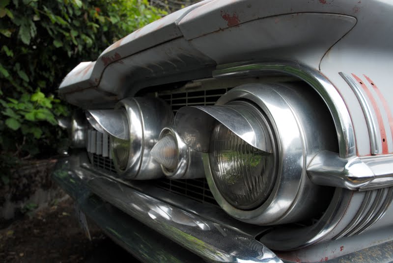 Oldsmobile Super 88 Sedan Station Wagon